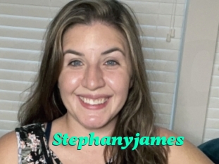 Stephanyjames