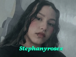 Stephanyrosex