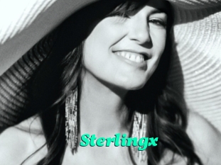 Sterlingx
