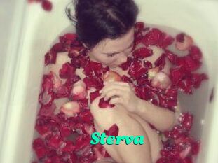 Sterva