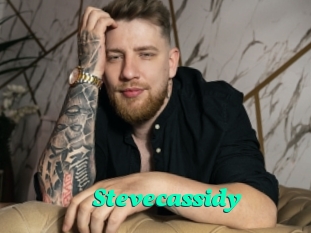 Stevecassidy