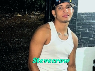 Stevecrow