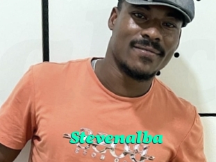 Stevenalba