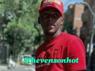 Sthevensonhot