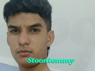Stoontommy