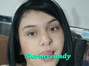 Stormycandy