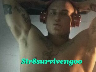 Str8survivengoo