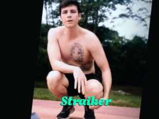 Straiker