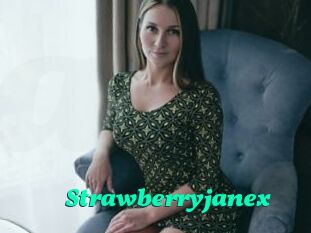 Strawberryjanex