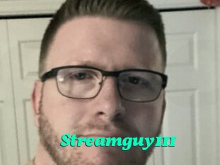 Streamguy111