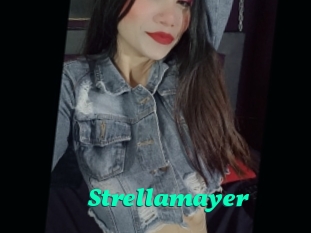 Strellamayer