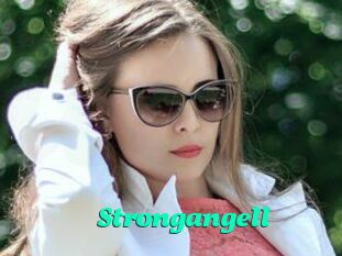 Strongangell