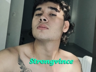Strongvince