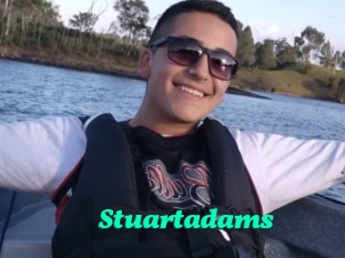 Stuartadams