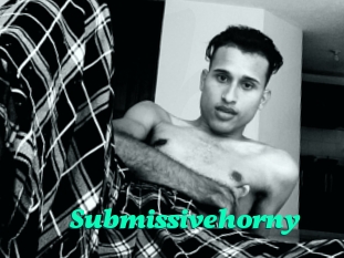 Submissivehorny