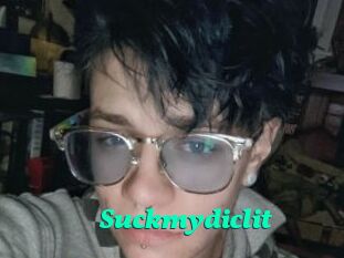 Suckmydiclit