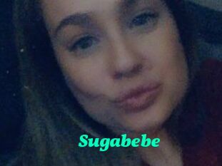Sugabebe