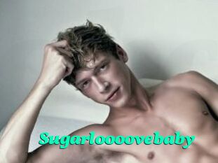Sugarloooovebaby