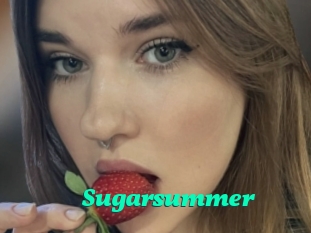 Sugarsummer