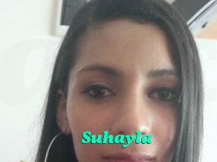 Suhayla