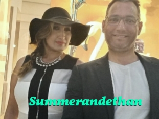 Summerandethan