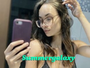 Summergalaxy