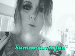 Summerlovinfun