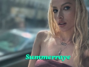 Summerraye