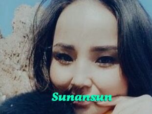 Sunansun