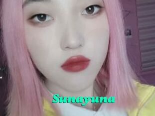 Sunayuna
