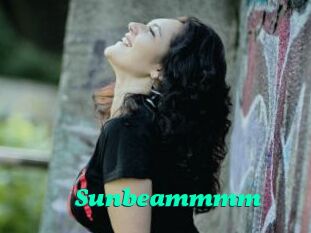 Sunbeammmm