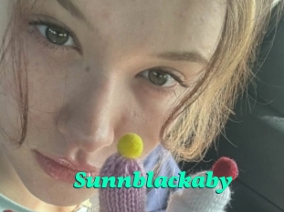 Sunnblackaby