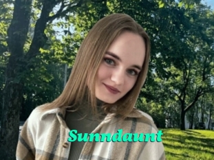 Sunndaunt