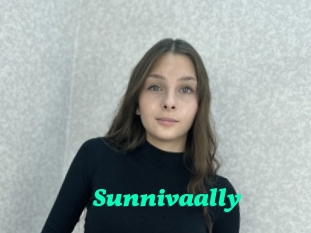 Sunnivaally