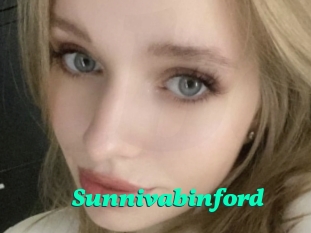 Sunnivabinford