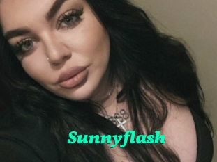 Sunnyflash
