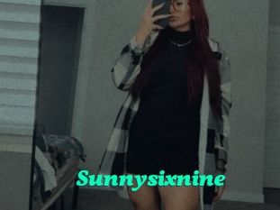Sunnysixnine