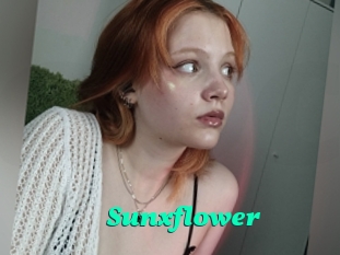 Sunxflower