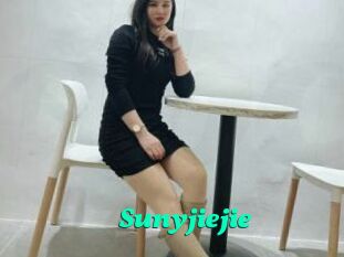 Sunyjiejie