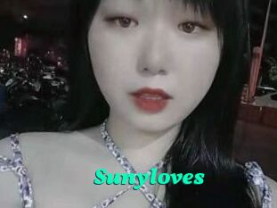 Sunyloves