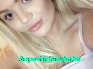 Superliciousbabe