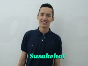 Susakehot