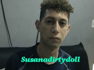 Susanadirtydoll