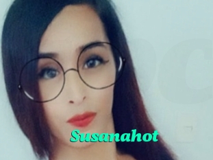 Susanahot