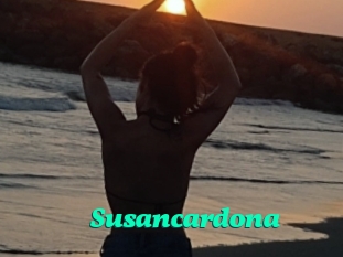 Susancardona