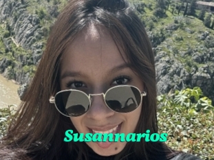 Susannarios