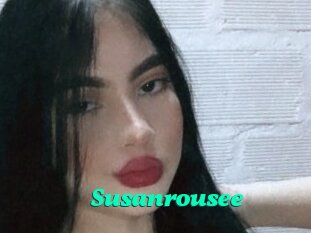 Susanrousee