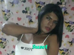 Suset