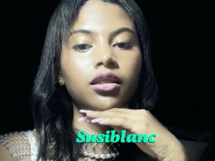 Susiblanc