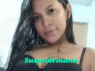 Susycolemann